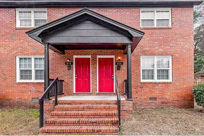 816 Pilot Avenue Avenue, Fayetteville, NC 28303 - Photo 1