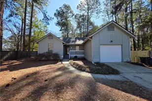 4491 Briton Ct, Fayetteville, NC 28314 - Photo 1