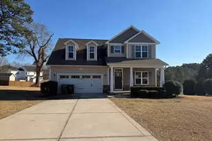 225 Scuppernong Ln, Lillington, NC 27546 - Photo 1