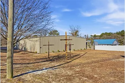 405 N Main Street, Spring Lake, NC 28390 - Photo 1