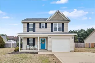 259 Roanoke Dr, Raeford, NC 28376 - Photo 1