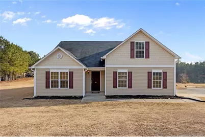 46 Bella Howington Drive, Lillington, NC 27546 - Photo 1