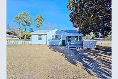 5200 Spruce Drive, Fayetteville, NC 28304 - Photo 1