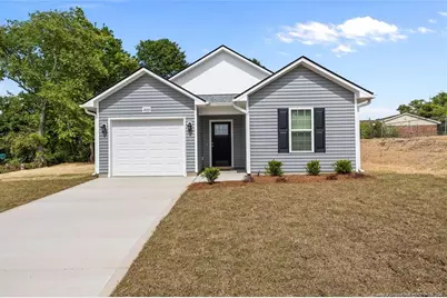 2003 Poinciana Lane, Fayetteville, NC 28306 - Photo 1