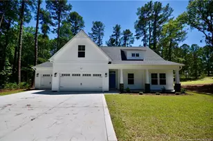 346 D L Phillips Ln Lot 3, Broadway, NC 27505 - Photo 1