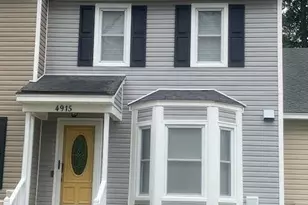 4915 Pinedale Blvd, Lumberton, NC 28358 - Photo 1