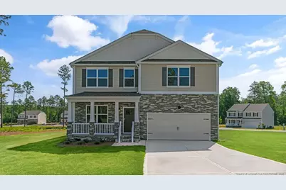 3093 Platinum Circle, West End, NC 27376 - Photo 1