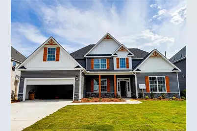 1739 Smith Farm Street, Fayetteville, NC 28306 - Photo 1