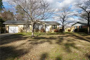 413 Lancaster Rd, Fayetteville, NC 28314 - Photo 1