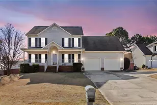 186 Crystal Spring Dr, Sanford, NC 27332 - Photo 1
