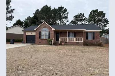 5319 Thackeray Drive, Fayetteville, NC 28306 - Photo 1
