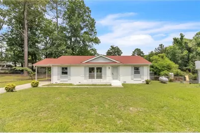 5490 Ivyridge Court, Fayetteville, NC 28314 - Photo 1