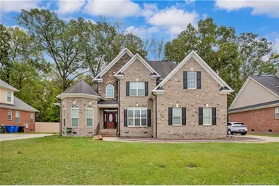 1612 Cape Point Drive, Fayetteville, NC 28312 - Photo 1