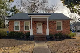 1219 Hilltop Ave, Fayetteville, NC 28305 - Photo 1