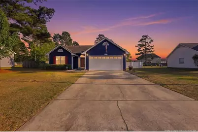 177 Independence Drive, Raeford, NC 28376 - Photo 1
