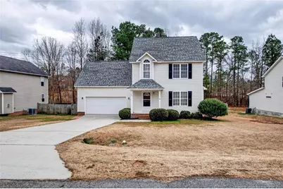 545 Tucks Court, Sanford, NC 27330 - Photo 1