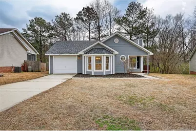 5717 Charbonneau Court, Fayetteville, NC 28304 - Photo 1