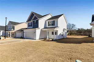 198 Peeler Circle, Raeford, NC 28376 - Photo 1