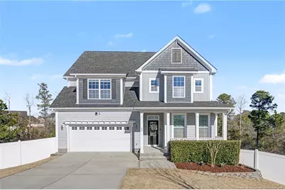 84 Torrington Ridge, Cameron, NC 28326 - Photo 1