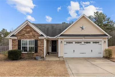 148 Basket Oak Drive, Bunnlevel, NC 28323 - Photo 1