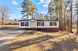 105 Mcdougald Dr, Raeford, NC 28376 - Photo 1