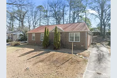726 Ashboro Street, Fayetteville, NC 28311 - Photo 1