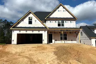 3841 Bankergate Ct, Fayetteville, NC 28311 - Photo 1