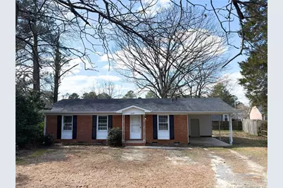 6409 Waverly Court, Fayetteville, NC 28304 - Photo 1