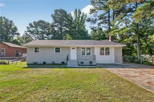 835 Dwain Dr, Fayetteville, NC 28305 - Photo 1