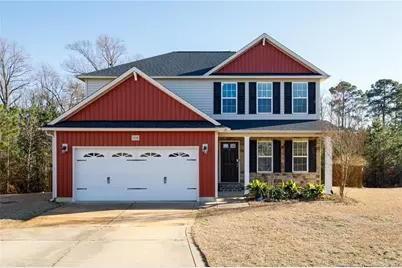 1216 Piper Court, Hope Mills, NC 28348 - Photo 1