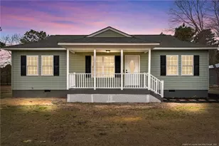 122 Fullers Wy, Aberdeen, NC 28315 - Photo 1