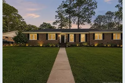 710 Roundtree Drive, Fayetteville, NC 28304 - Photo 1