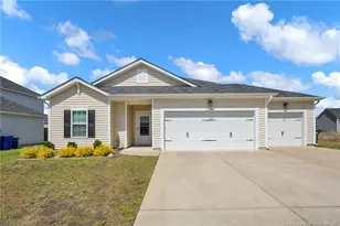 2346 Spinning Wheel Rd, Fayetteville, NC 28306 - Photo 1