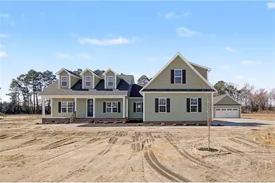 3039 Dinwiddle Drive, Wade, NC 28395 - Photo 1