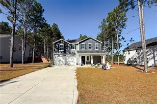 245 Desert Orchid Cir, Raeford, NC 28376 - Photo 1