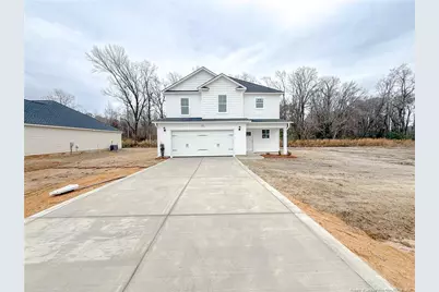 359 Guard Lane, Parkton, NC 28371 - Photo 1