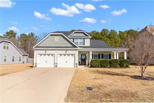 6440 Bretton Woods Dr, Hope Mills, NC 28348 - Photo 1