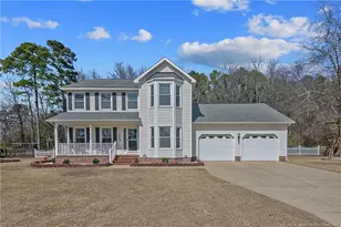 6508 Gilabend Dr, Fayetteville, NC 28306 - Photo 1