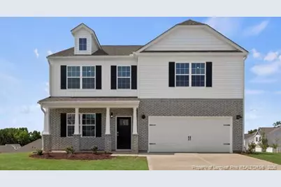 700 Lazy Elm Lane, Aberdeen, NC 28315 - Photo 1