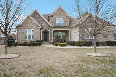 2915 Spring Moss (Lot 51) Lane, Fayetteville, NC 28306 - Photo 1