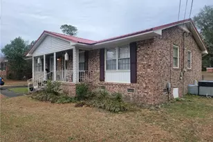 2523 Bel Aire St, Fayetteville, NC 28306 - Photo 1