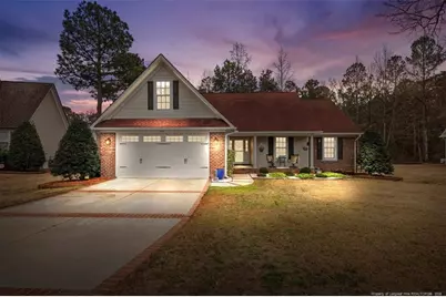 610 Orchard Falls Drive, Spring Lake, NC 28390 - Photo 1