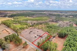 Tbd Montrose (Lot 13) Rd, Raeford, NC 28376 - Photo 1