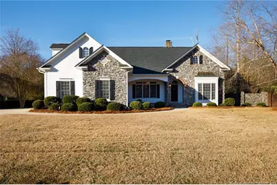 4341 Ferncreek Drive, Fayetteville, NC 28314 - Photo 1
