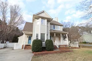 2704 Thurrock Dr, Apex, NC 27539 - Photo 1
