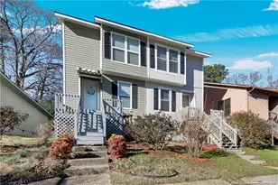 5940 Laguna Dr, Fayetteville, NC 28314 - Photo 1