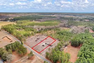 Tbd Montrose (Lot 12) Rd, Raeford, NC 28376 - Photo 1