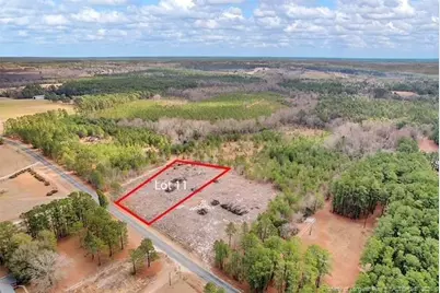 Tbd Montrose (Lot 11) Road, Raeford, NC 28376 - Photo 1