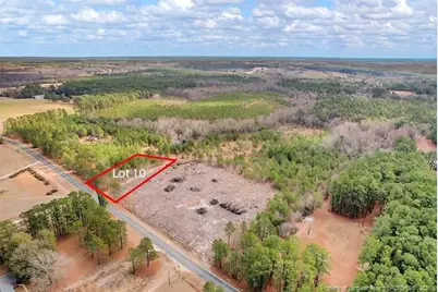 Tbd Montrose (Lot 10) Road, Raeford, NC 28376 - Photo 1