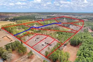 Tbd Montrose (Lot 9) Rd, Raeford, NC 28376 - Photo 1